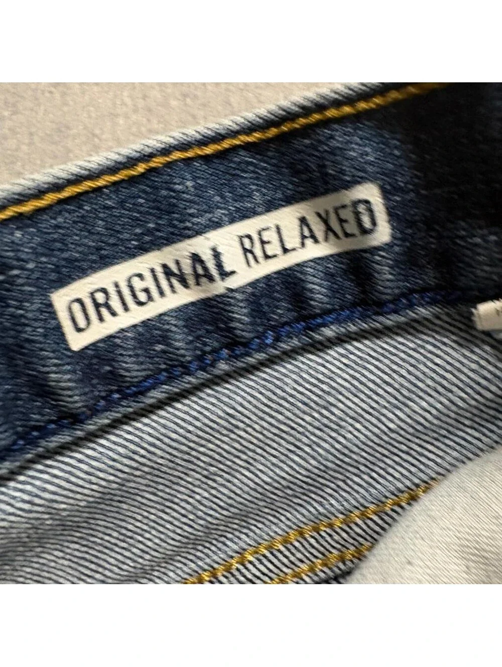 Nautica original relaxed